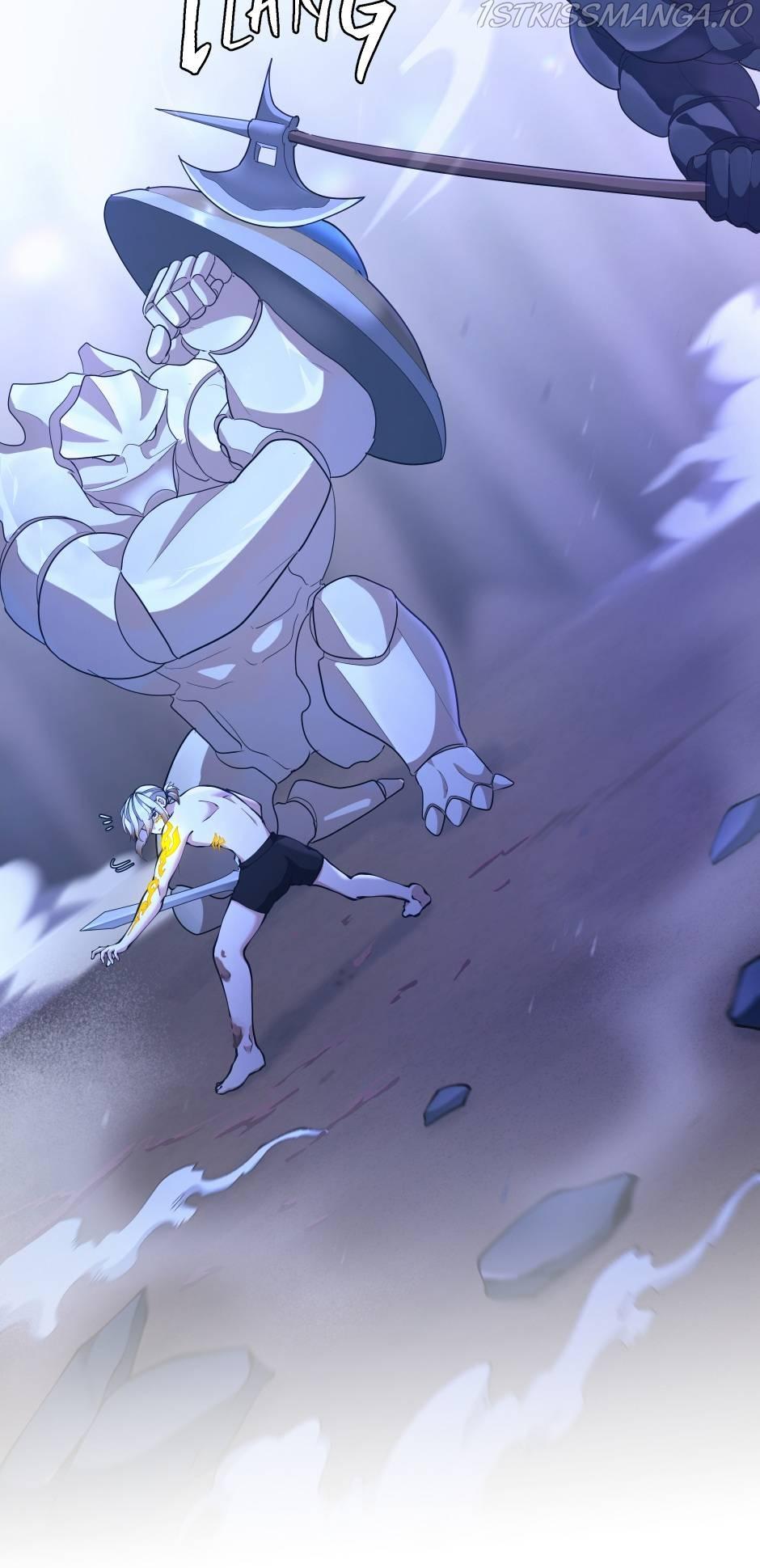 The Beginning After The End Chapter 162 image 073